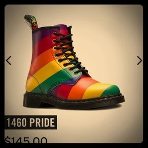 doc martins x pride